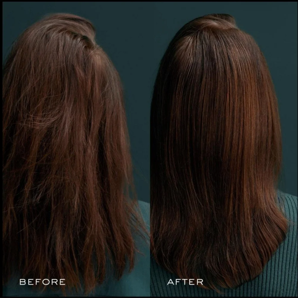 Kristen Ess Scalp + Hair Milk Oil - NEW - Picture 5 of 11